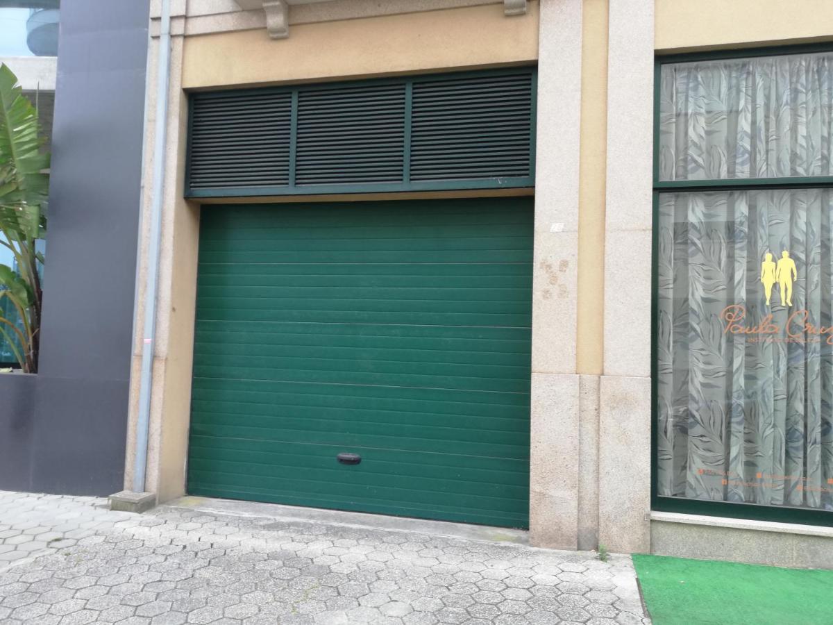 Green House Aveiro Dış mekan fotoğraf